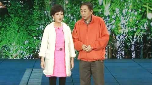 欢乐集结号 小品《爱的代驾》