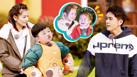 第12期下 温情收官！刘涛配音苏炸曾舜晞