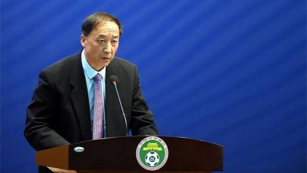 中国足球报道2022 中国足协纪律委员会主任、竞赛部部长涉嫌违纪违法 接受审查