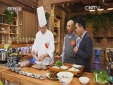 回家，吃饭 《回家吃饭》 20160425 排骨两吃 酿豆腐
