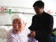 经典传奇 躲进脑袋60年的子弹