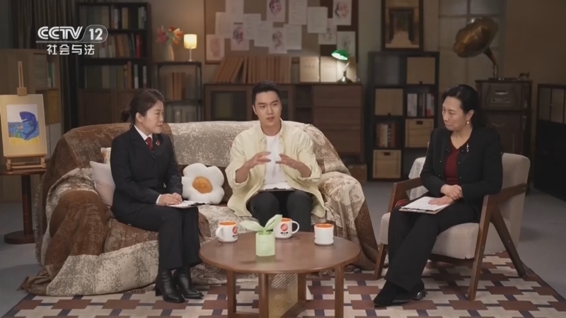 剧懂人心 《剧懂人心》 20260630 《无尽的尽头》
