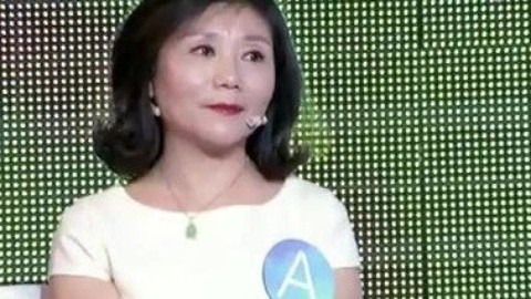 谁是我家人第一季 谁是美女神枪手的妈妈