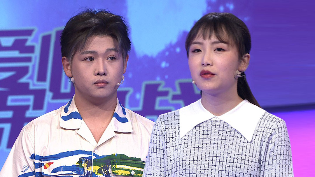 青梅竹马的纠葛爱情该何去何从