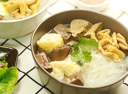 微体兔美食 2017 多少人迷恋 这一碗蓝鲸代表美食