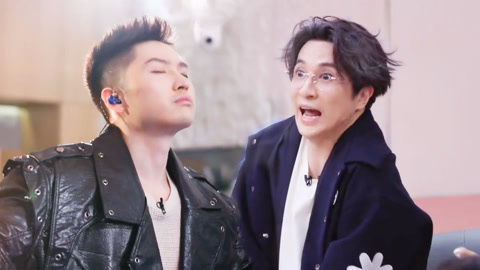 音乐缘计划第2季 音乐人来了第3期 羽田唱作俱佳听嗨薛之谦！
