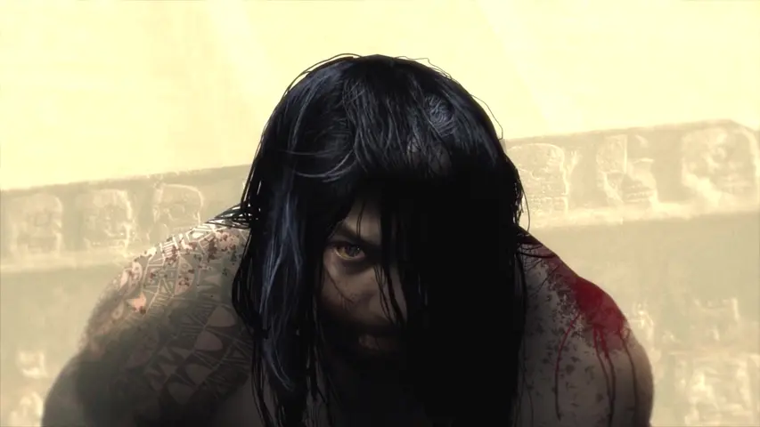 《博物馆的秘密第二季》第3集