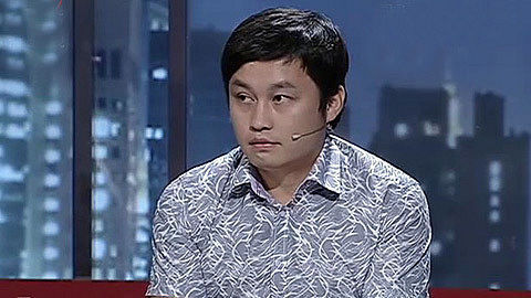 金牌调解 他爱的只是婚姻
