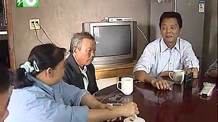 钱塘老娘舅 母子婆媳和夫妻矛盾的难解之结 101025
