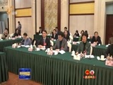 山东新闻联播 《山东新闻联播》 20180129