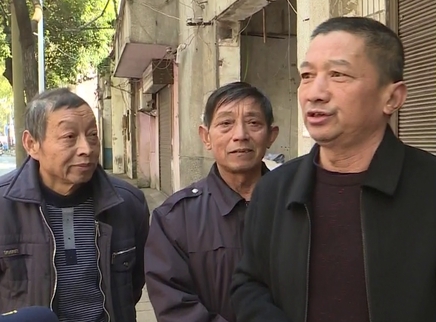 寻情记 五个兄弟四个姓 过继儿到底能不能分祖产