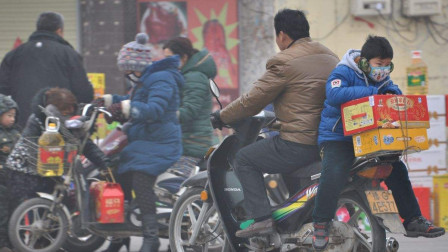 老人常说：“亲戚登门，不值半文”，是这样的吗？