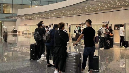 武磊：看到几乎整支日本队将返欧，我们和亚洲强队差距确实很大！