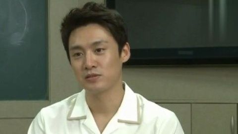 韩版我去上学啦 尚镇迟到被罚站  柱赫上台唱情歌