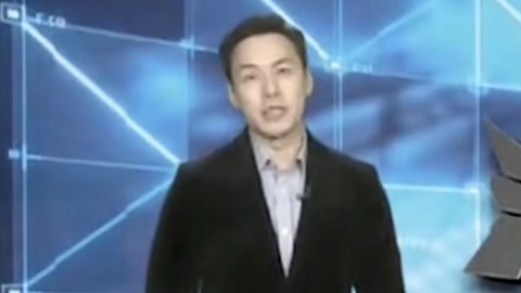 法治中国60分 非法收购野味 法盲村民受罚