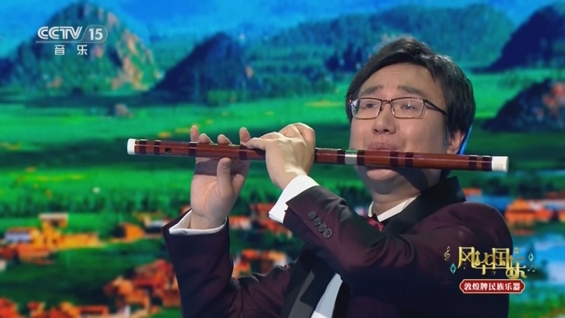 《风华国乐》 20260301 曲暖新元 09:06