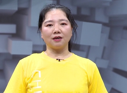 321动起来 舞蹈《不变的音乐》