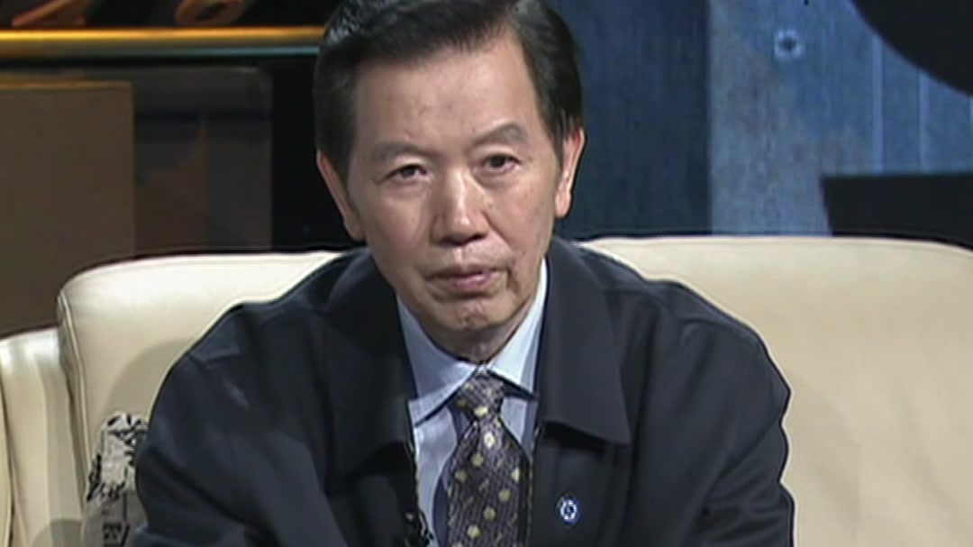 外交风云——握手背后
