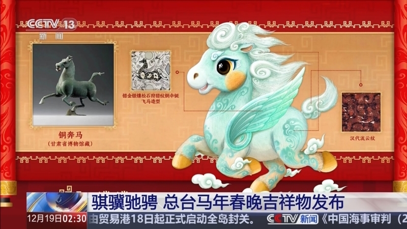 新闻直播间 《新闻直播间》 20251219 02:00