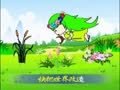 幼儿歌曲精选 春神来了