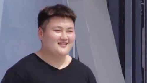男生女生向前冲 第九季 冲关赛道迎来实力闯关运动员！