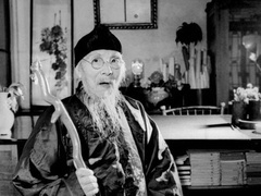 你所不知道的齐白石，从木匠到宗师的巅峰之路