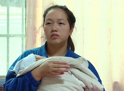 寻情记 养女出嫁母难安