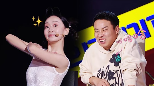 第3期纯享版：丑小鸭换衣服秒变唐老鸭，顿珠朗诵作文志胜拍手叫好