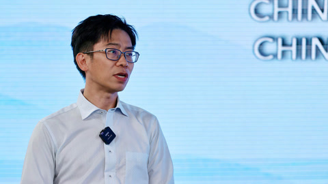 中国访谈 “中国冲击2.0”站得住脚吗，中欧经贸关系走向何方？