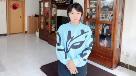 莫氏亲子操！世界冠军莫慧兰线上指导如何锻炼