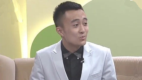 夫妻那点事 20130606
