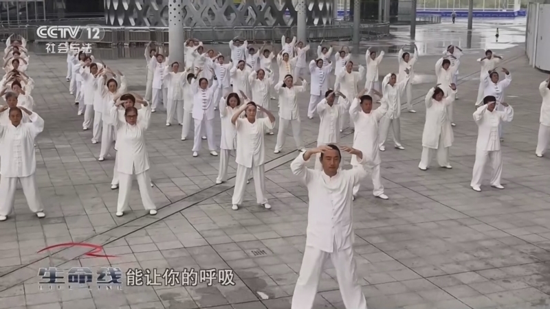 生命线 《生命线》 20260222