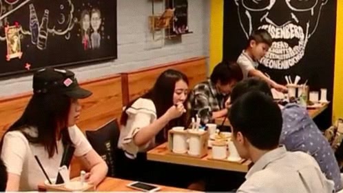 人气美食 夫妻老婆店