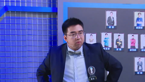 赵金昊cos网游角色 刘维调侃追动漫现场(二)