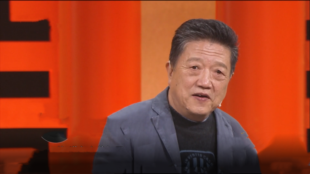 群英会 相声作品大考验  秦焰秀相声绝活