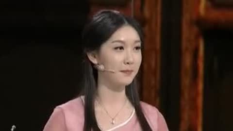 中华好诗词 学员组队遭甜蜜调侃 众望所归获冠