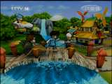 芝麻开门【央视】 芝麻开门 2011年 第46期