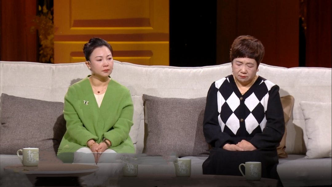 幸福来敲门【天津卫视】 高龄未嫁竟遭父母拒绝赡养
