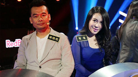 王牌谍中谍 于震直面美人关 宋佳伦真理折服观众