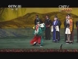 CCTV空中剧院 《CCTV空中剧院》 20140725 京剧《野猪林》 1/2