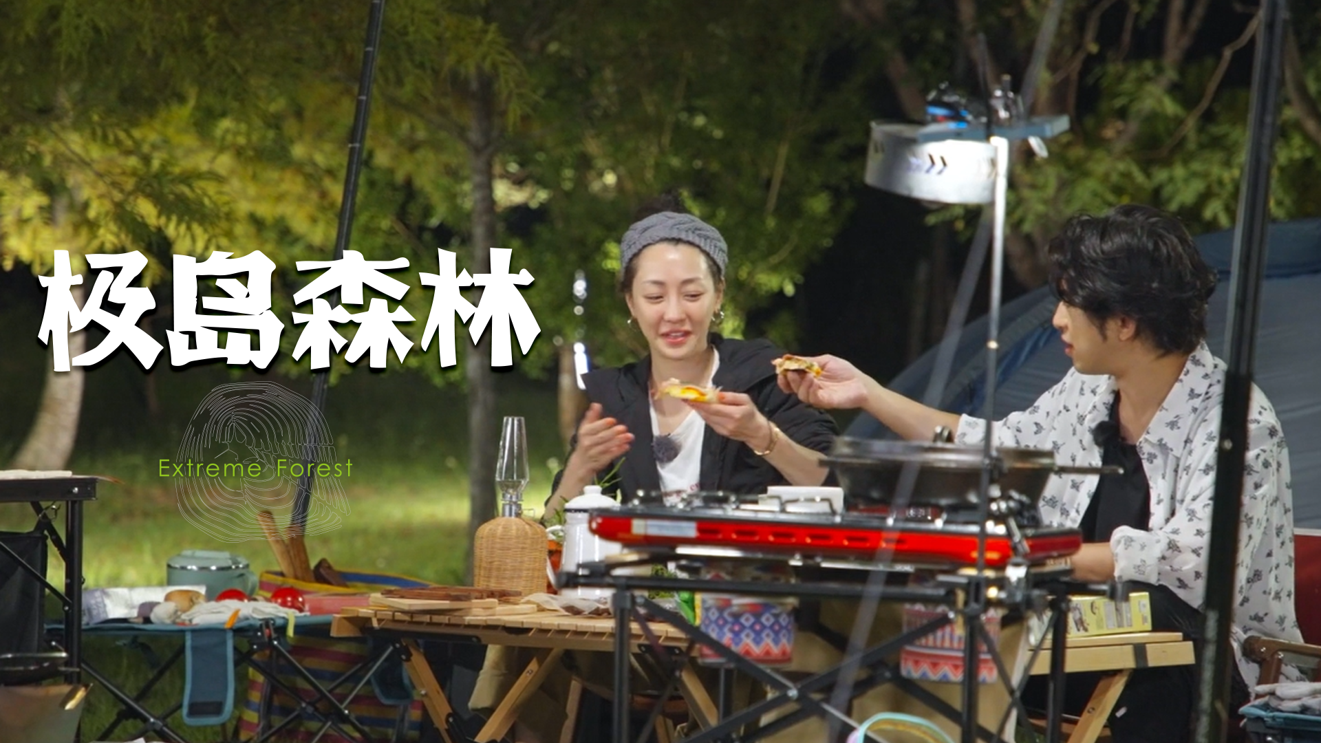 极岛森林 6