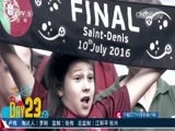 体育新闻 [体育新闻]完整版 20160711