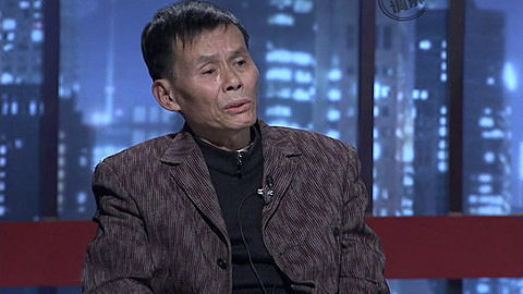 金牌调解 儿子为何不管我