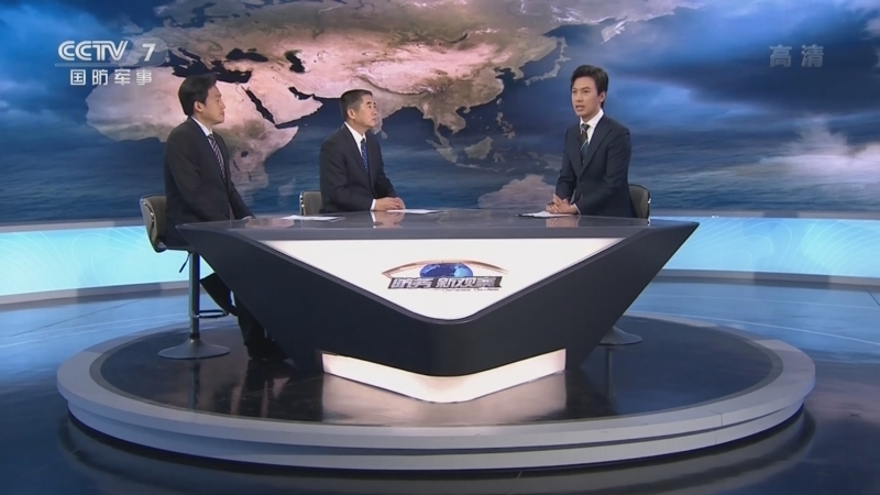 防务新观察 《防务新观察》 20220418 美议员窜访台湾地区 解放军台海演习 “莫斯科”号沉没俄乌各执一词