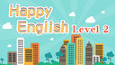 HappyEnglishLevel2