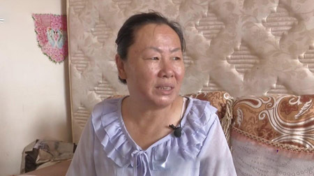 谁能给我一个家