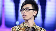 我们约会吧 豹纹男雷翻全场