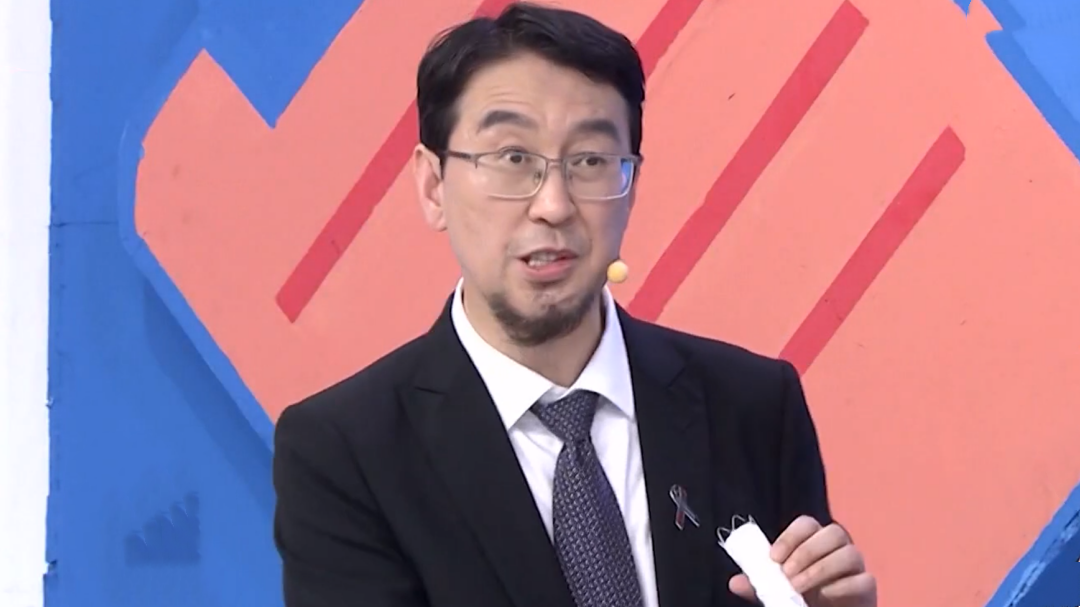 X诊所. 高血压引爆血管“炸弹”
