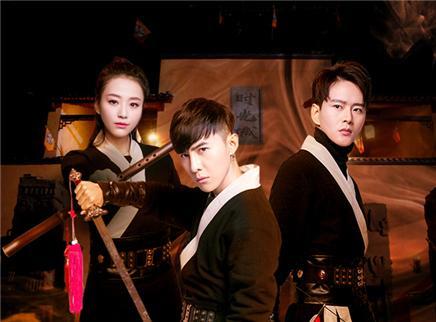 第九篇：时光城