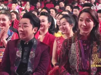 相声《话说成语》李寅飞 叶蓬